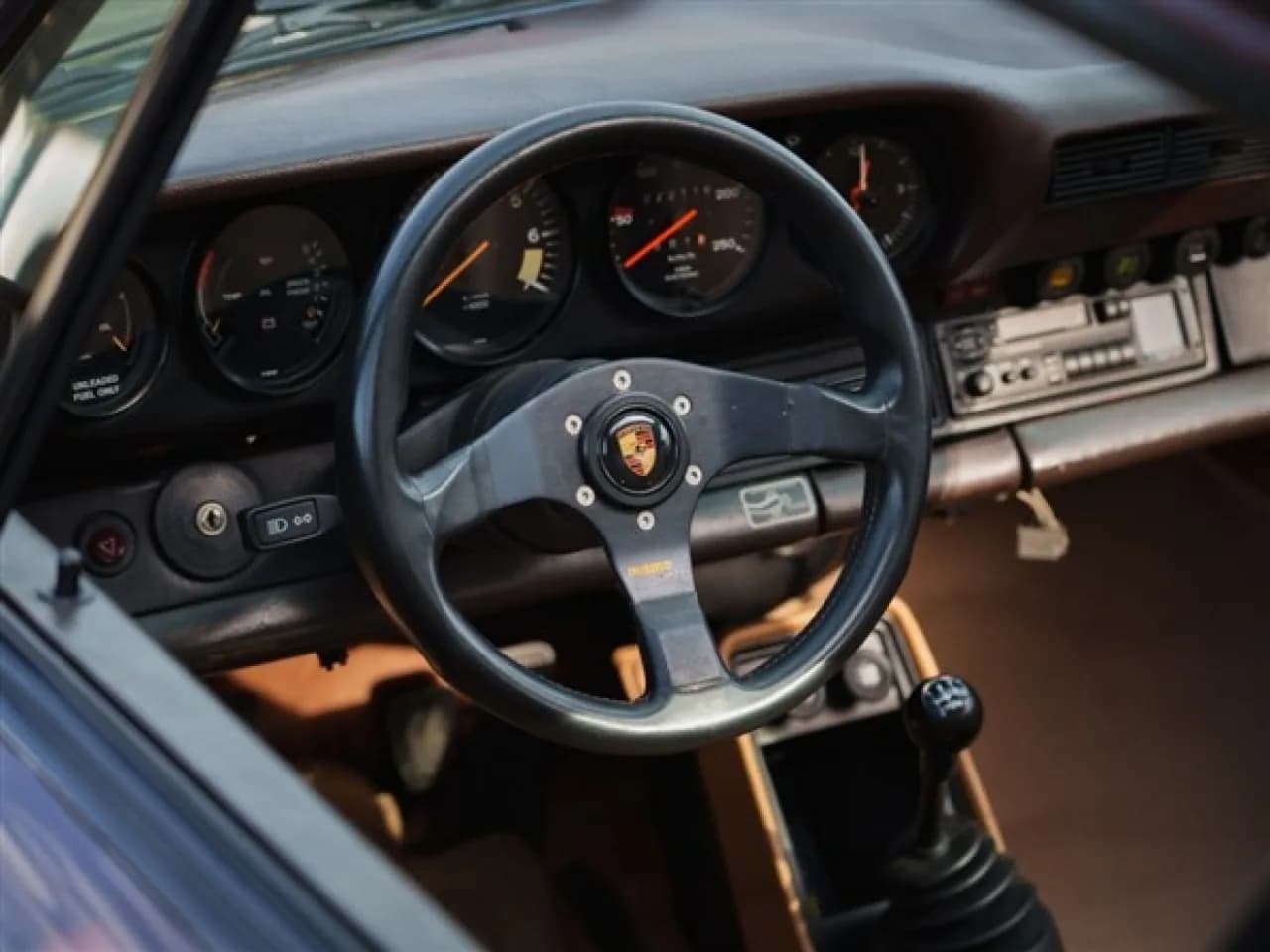1981 Porsche 911 3.0 SC Coupé - Thumbnail 7