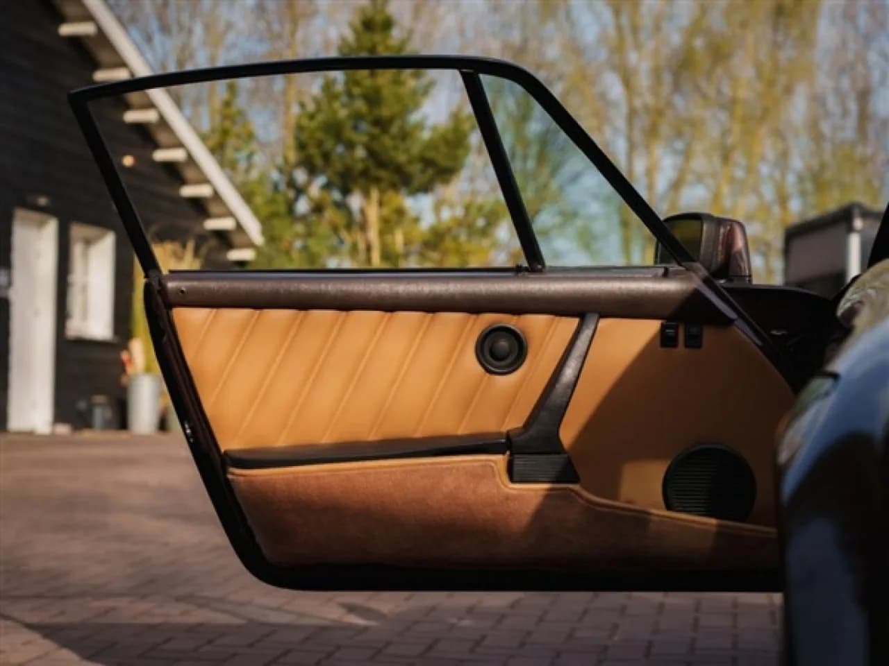 1981 Porsche 911 3.0 SC Coupé - Thumbnail 8