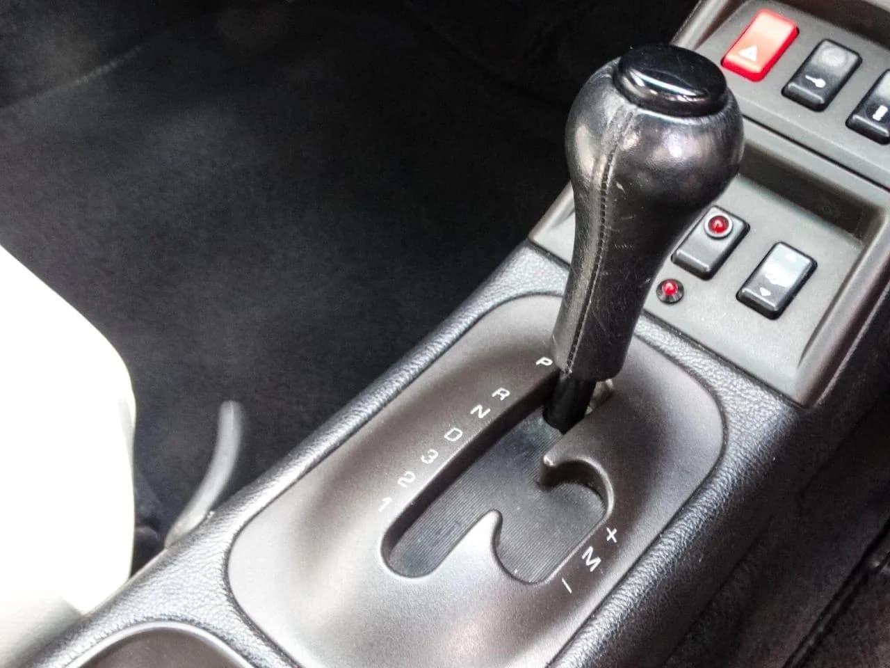 1995 Porsche 3.6 993 Carrera Cabriolet Tiptronic S 2dr - Thumbnail 5