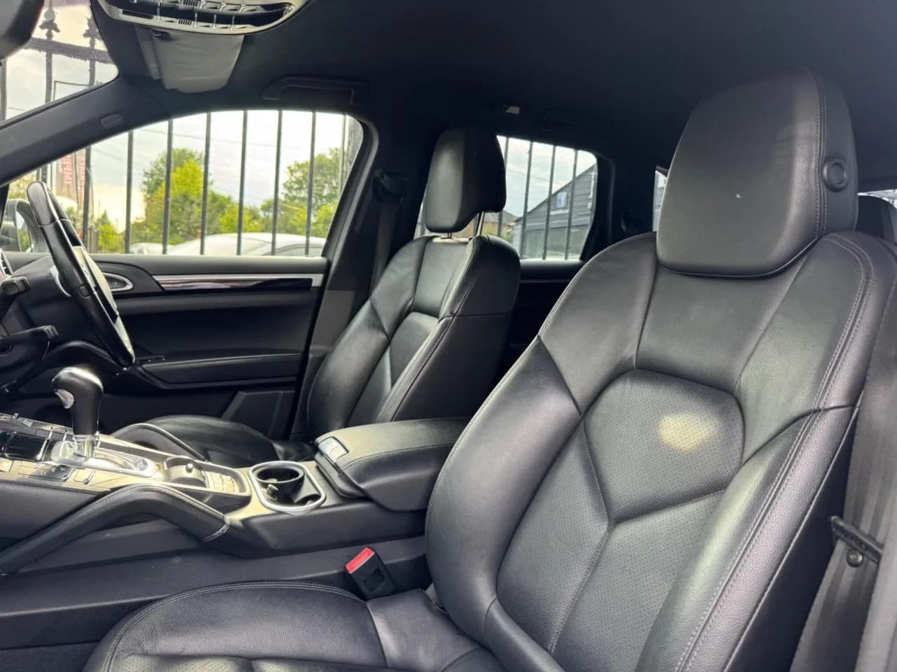 2013 Porsche 3.0 TD V6 Tiptronic 4WD Euro 5 (s/s) 5dr - Thumbnail 8