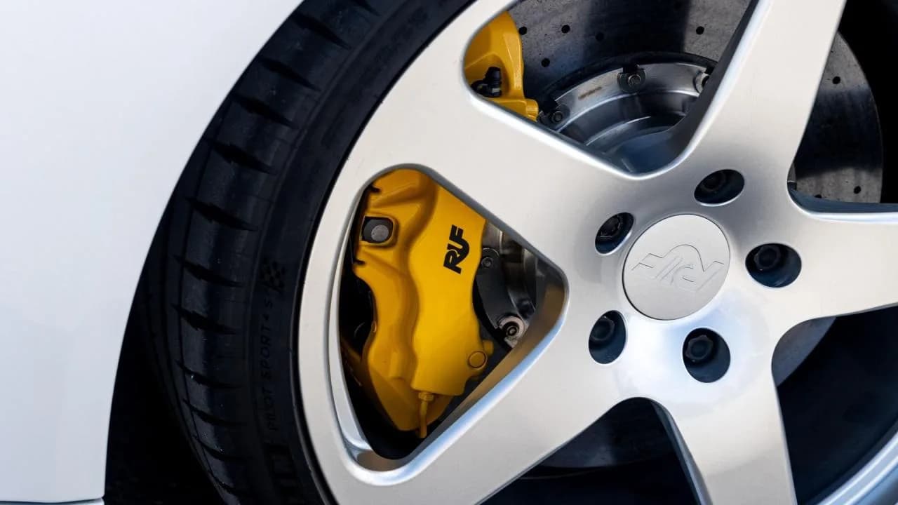 2013 Ruf Rt35 - Thumbnail 6