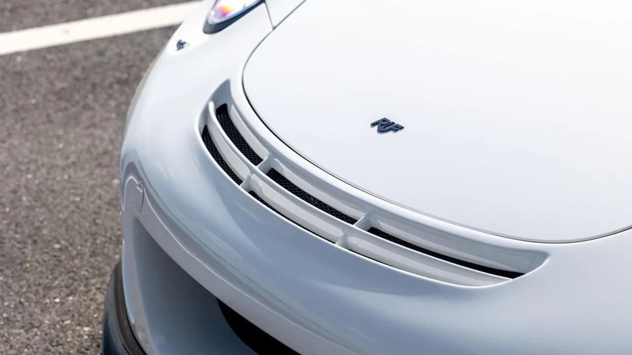 2013 Ruf Rt35 - Thumbnail 2