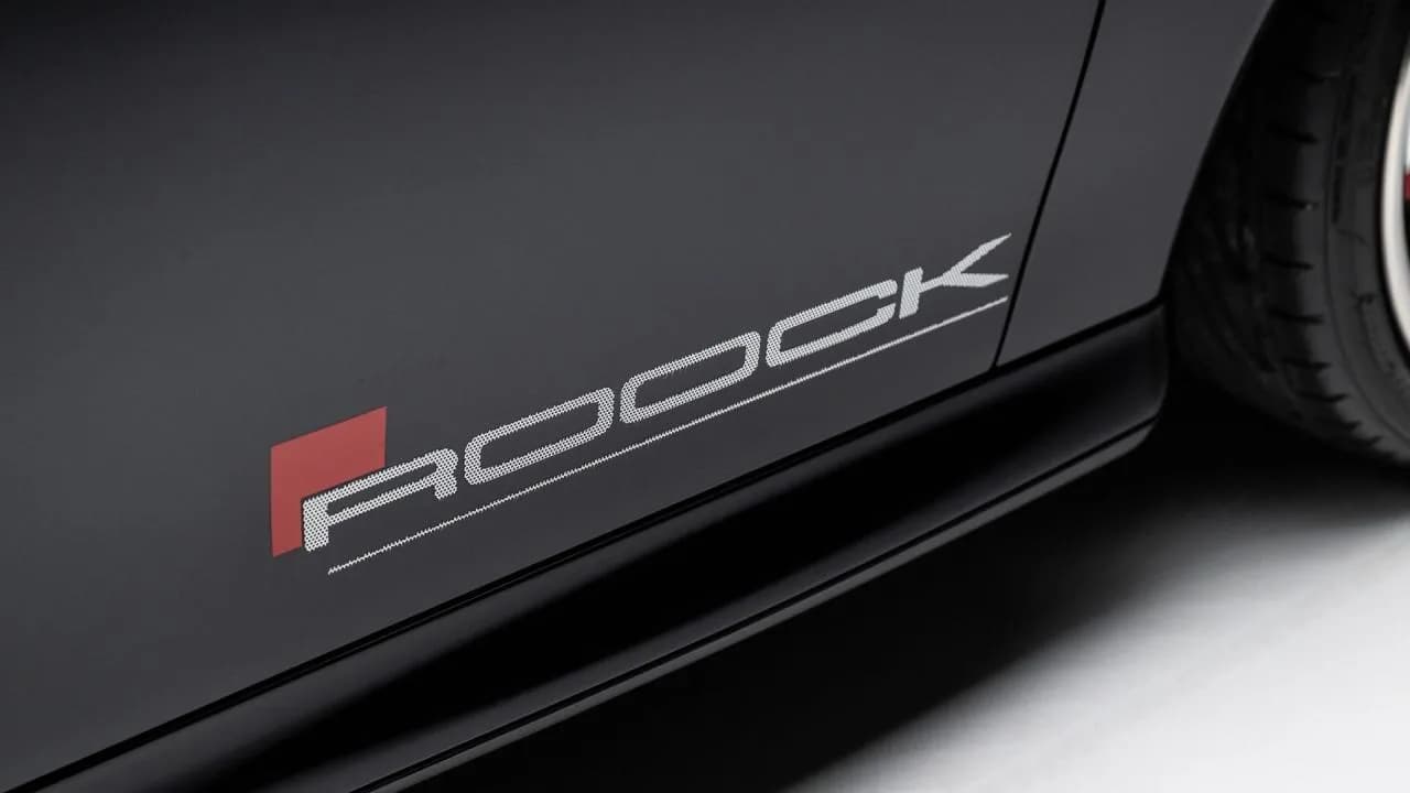 2003 Porsche 911 Turbo - Thumbnail 2