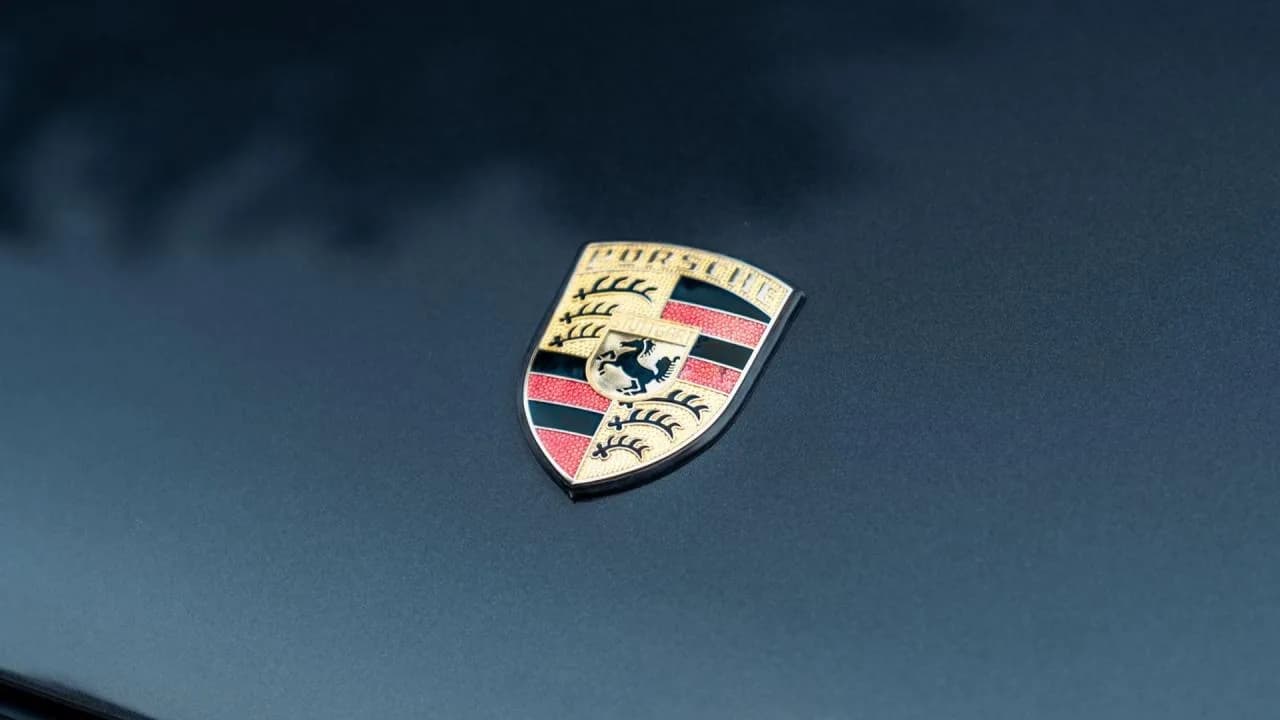 1988 Porsche 959 Komfort - Thumbnail 2