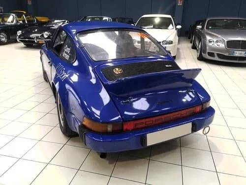 1974 Porsche 911 - Thumbnail 8