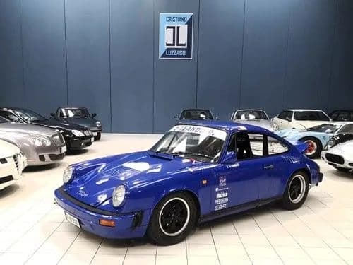 1974 Porsche 911 - Thumbnail 3