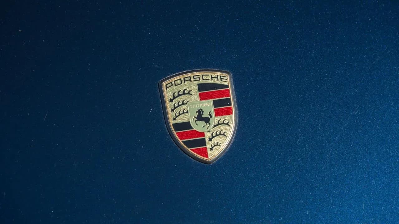 1995 Porsche 911 Turbo Cabriolet - Thumbnail 2