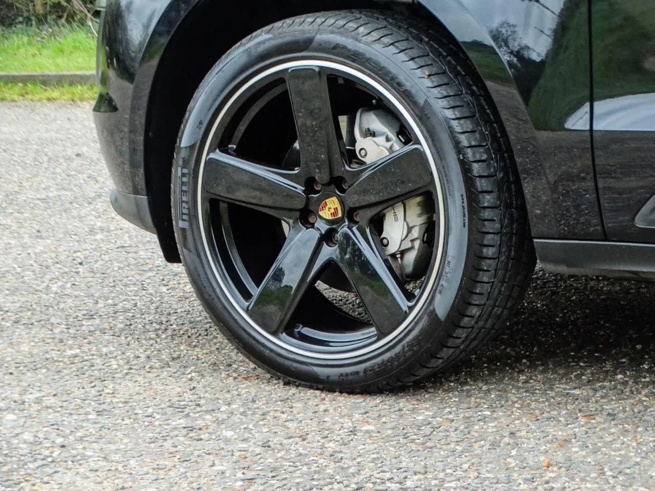 2018 Porsche 3.0 TD V6 S SUV 5dr Diesel PDK 4WD Euro 6 (s/s) (258 ps) - Thumbnail 5
