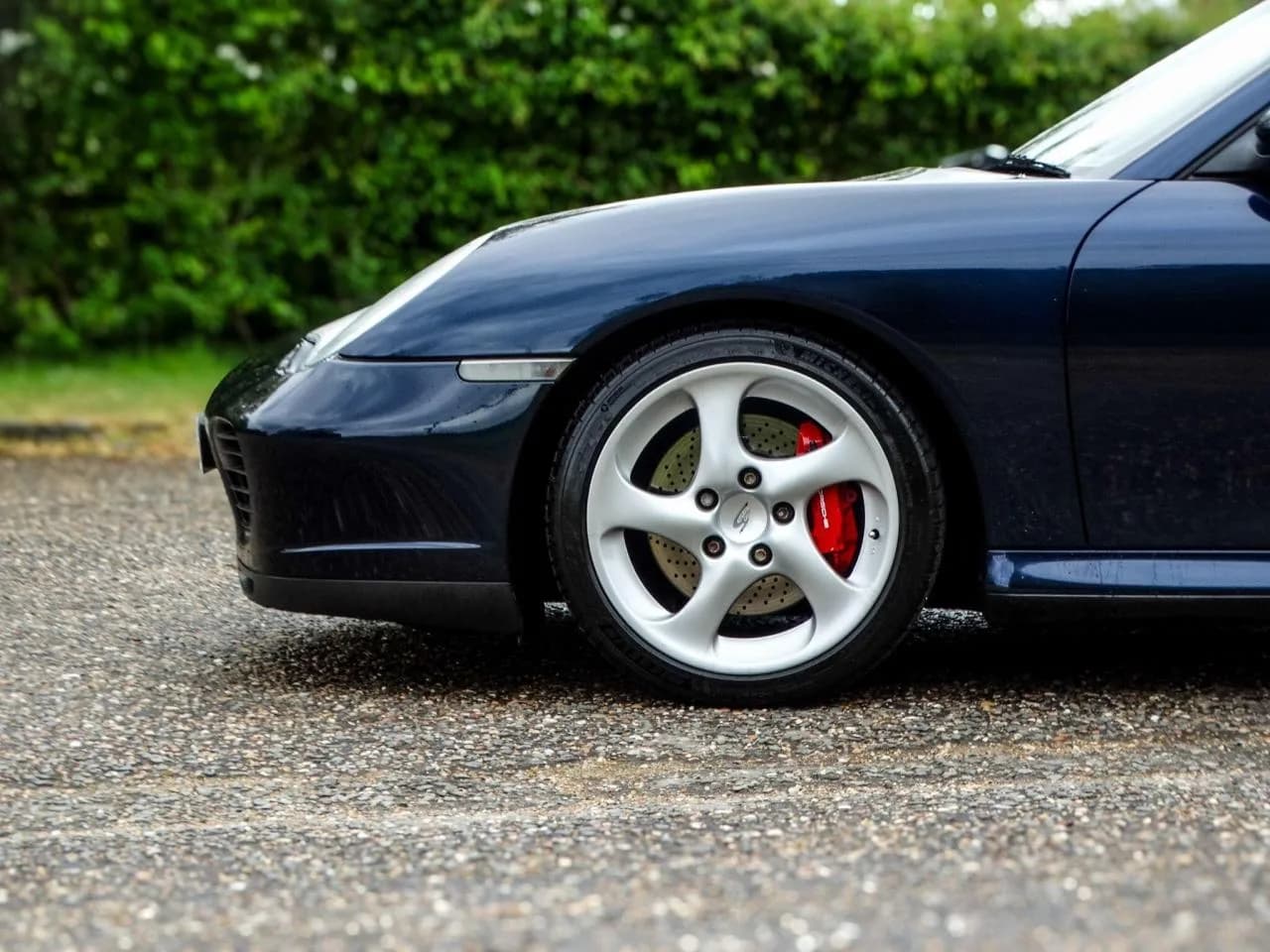 2004 Porsche 3.6 996 Carrera 4S Tiptronic S AWD 2dr - Thumbnail 5