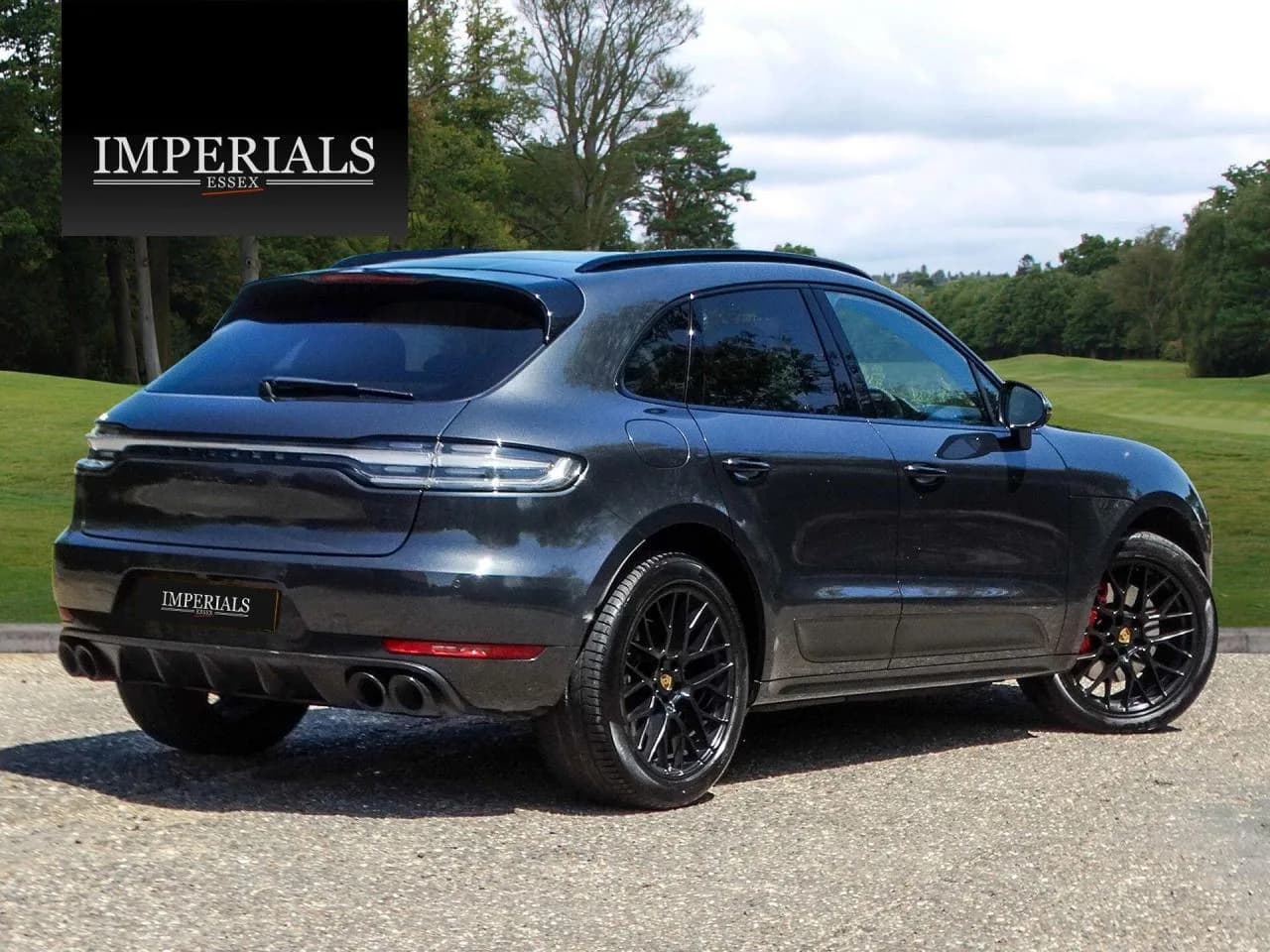 2020 Porsche 2.9T V6 GTS PDK 4WD Euro 6 (s/s) 5dr - Thumbnail 4