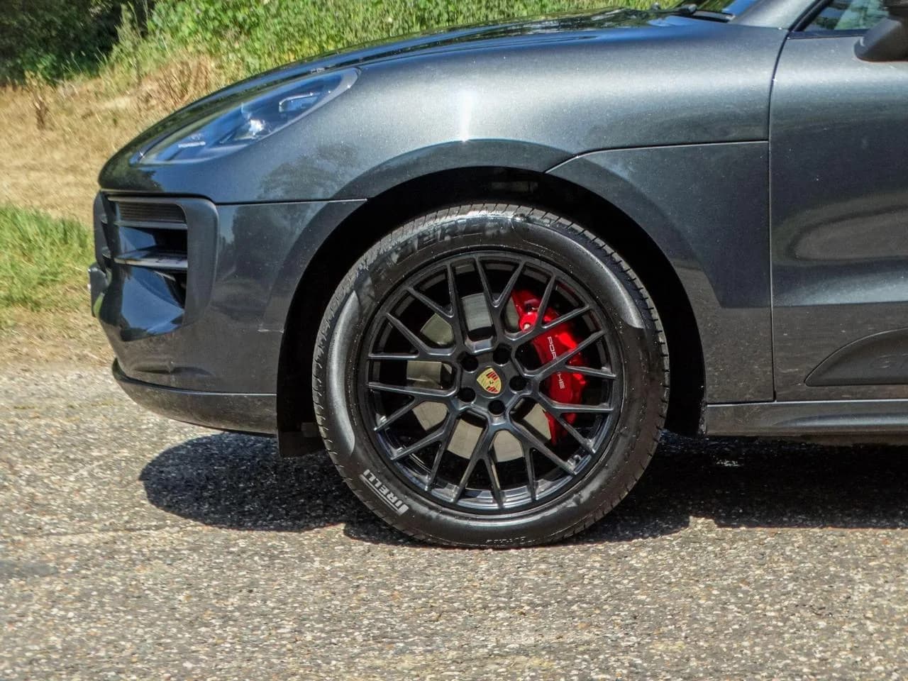 2020 Porsche 2.9T V6 GTS PDK 4WD Euro 6 (s/s) 5dr - Thumbnail 5