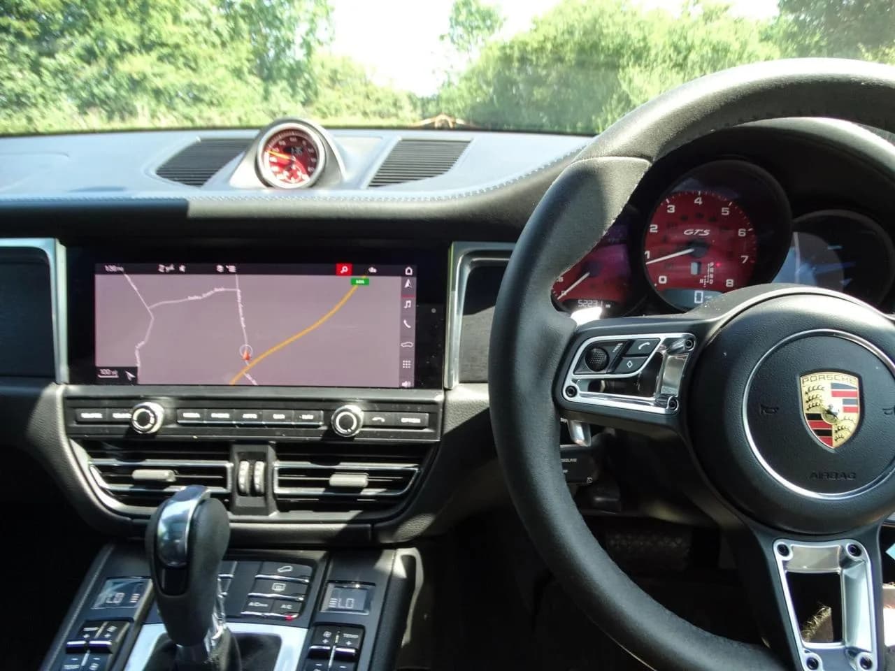 2020 Porsche 2.9T V6 GTS PDK 4WD Euro 6 (s/s) 5dr - Thumbnail 8