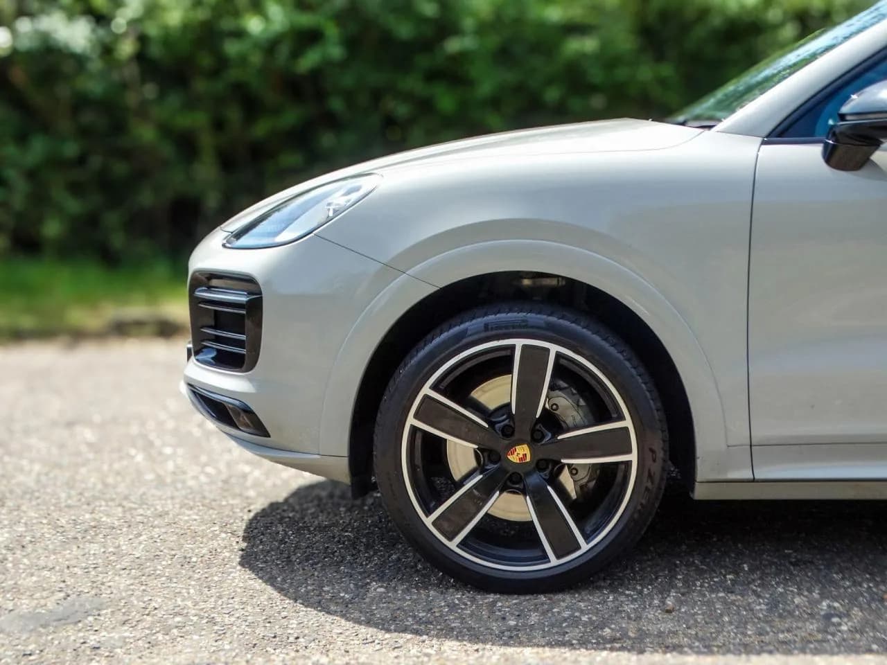 2019 Porsche 2.9T V6 S TiptronicS 4WD Euro 6 (s/s) 5dr - Thumbnail 5
