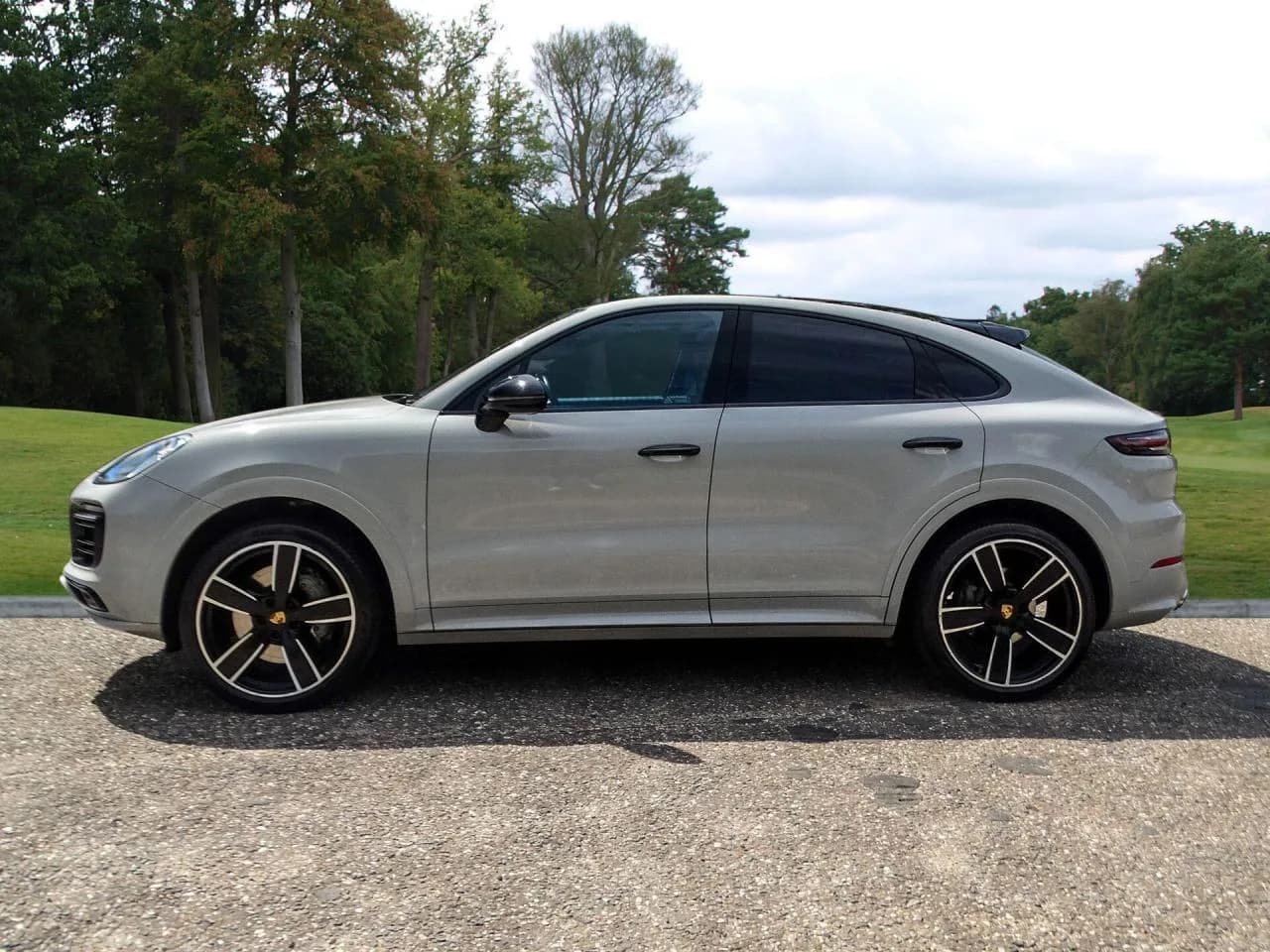 2019 Porsche 2.9T V6 S TiptronicS 4WD Euro 6 (s/s) 5dr - Thumbnail 2