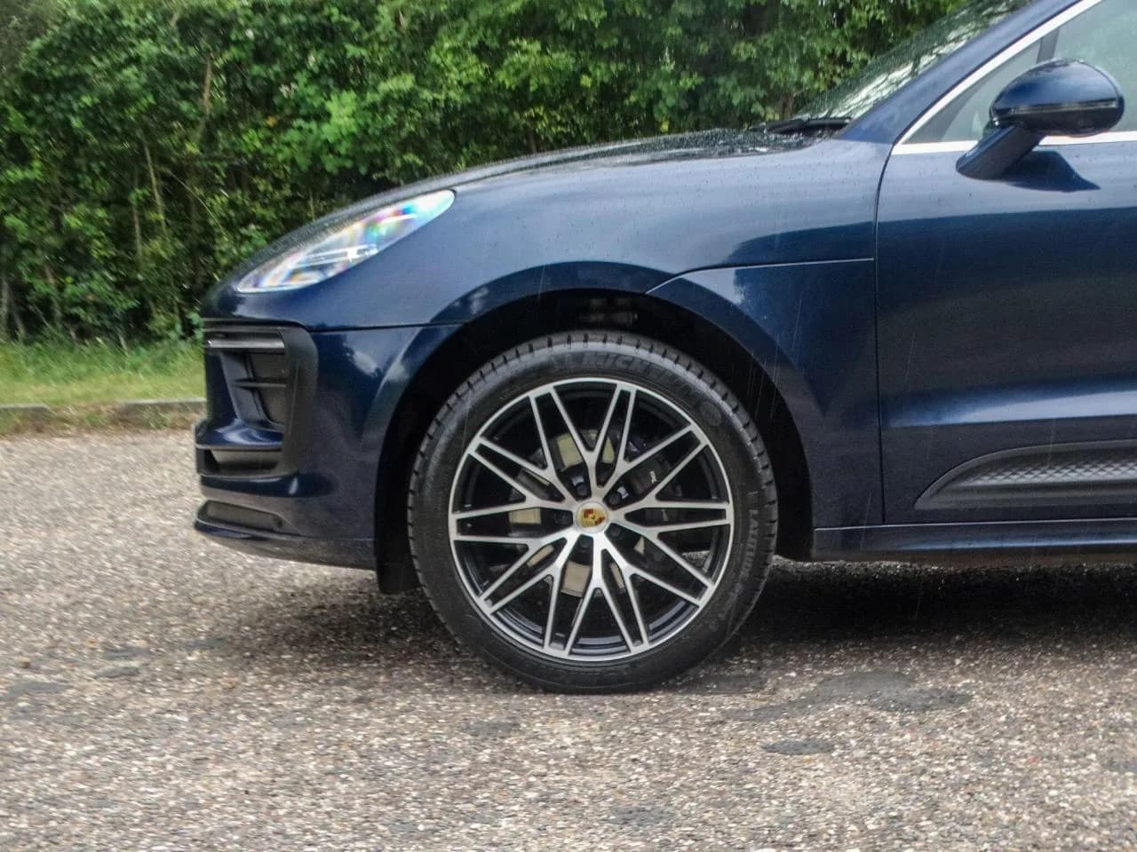 2022 Porsche 2.0T PDK 4WD Euro 6 (s/s) 5dr - Thumbnail 5