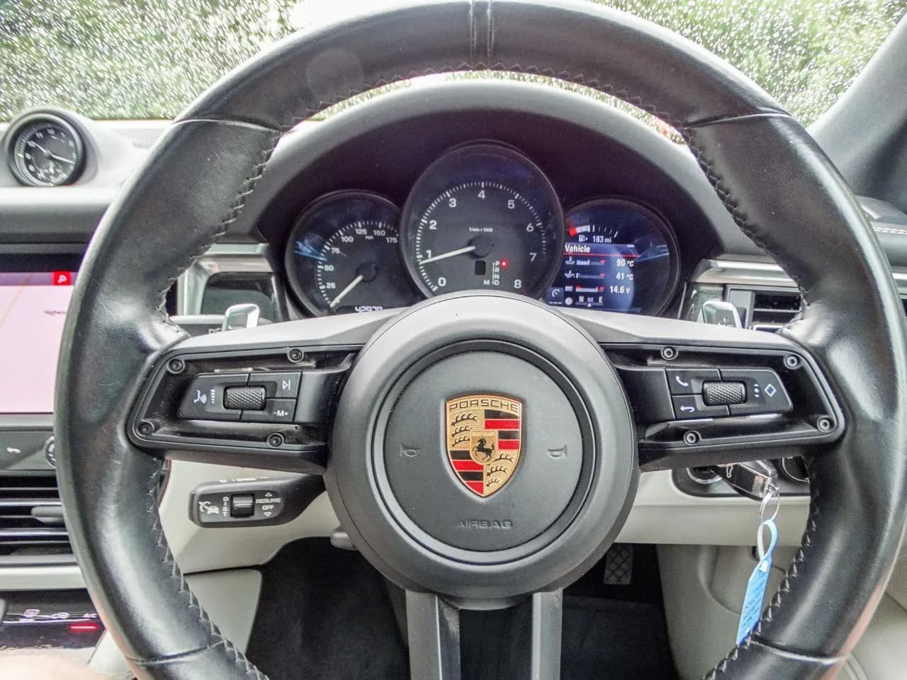 2022 Porsche 2.0T PDK 4WD Euro 6 (s/s) 5dr - Thumbnail 7