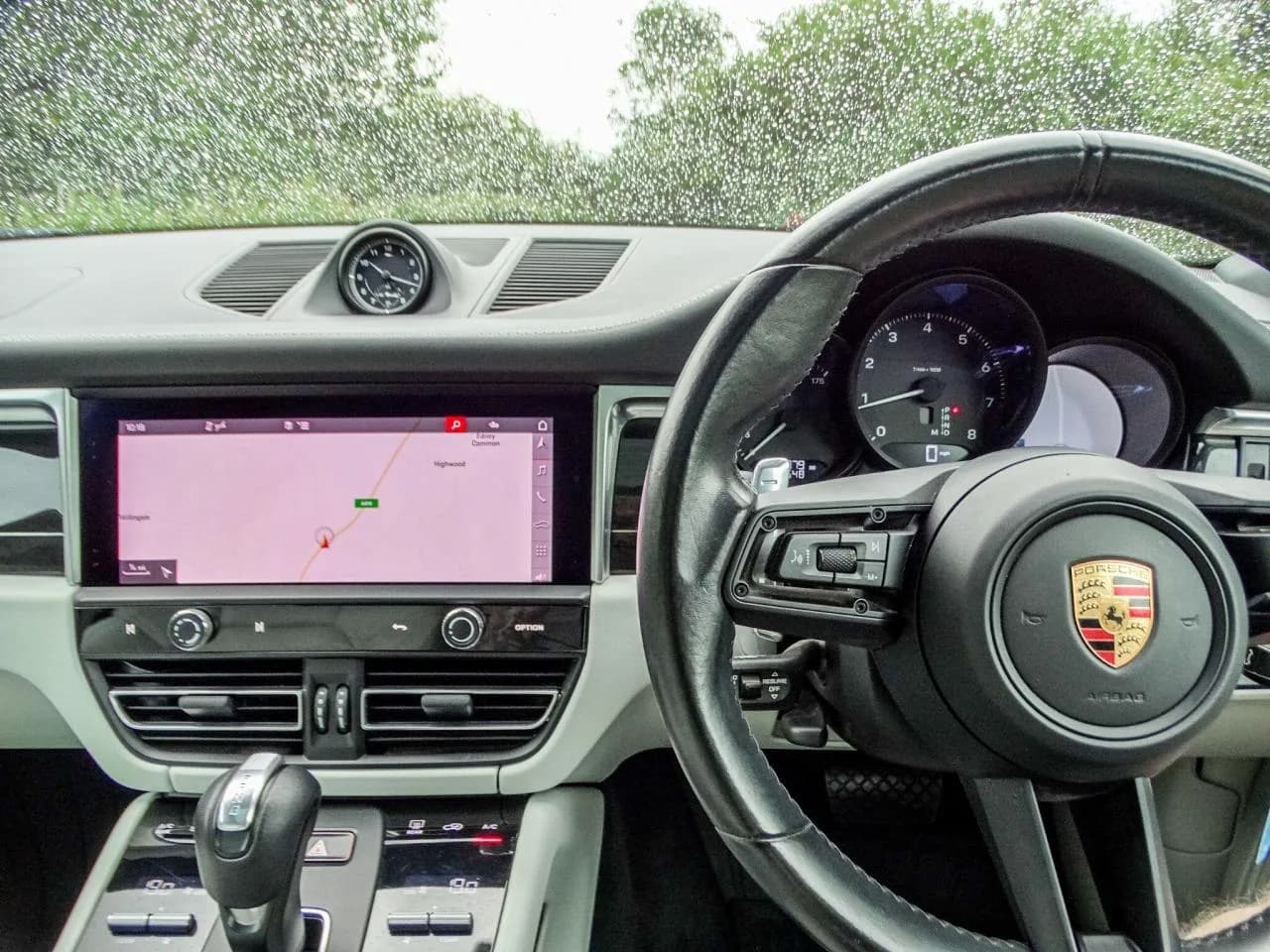 2022 Porsche 2.0T PDK 4WD Euro 6 (s/s) 5dr - Thumbnail 8