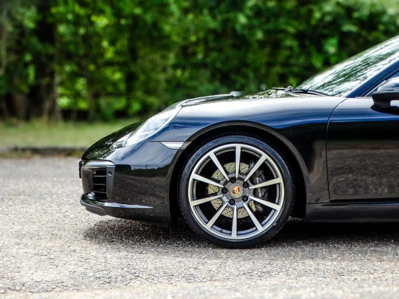 2016 Porsche 3.0T 991 Carrera PDK Euro 6 (s/s) 2dr - Thumbnail 6