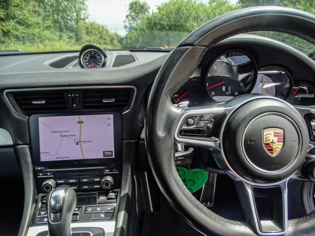 2016 Porsche 3.0T 991 Carrera PDK Euro 6 (s/s) 2dr - Thumbnail 8