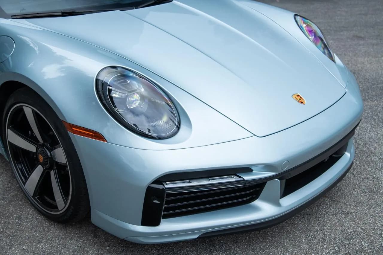 2023 Porsche 911 Sport Classic - Thumbnail 6