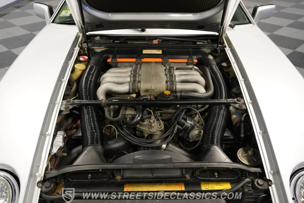 1979 Porsche 928 - Thumbnail 3