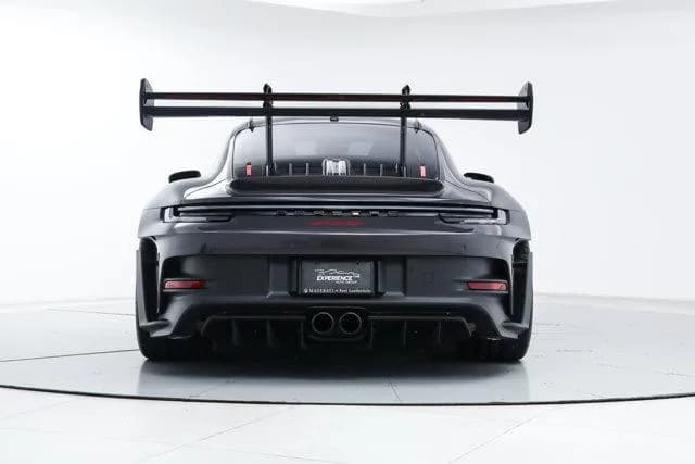 2025 Porsche 911 - Thumbnail 4