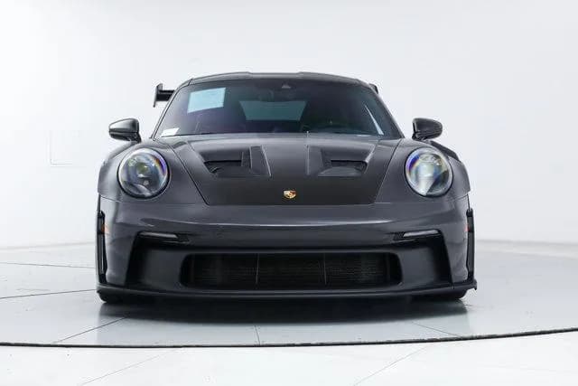 2025 Porsche 911 - Thumbnail 8