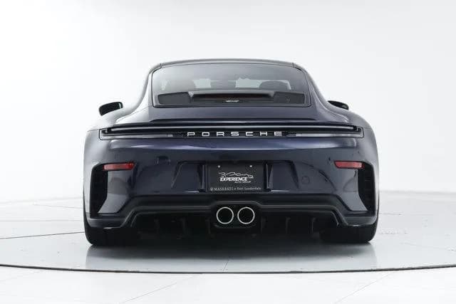 2026 Porsche 911 - Thumbnail 4