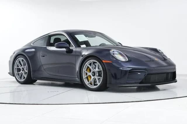 2026 Porsche 911 - Thumbnail 7