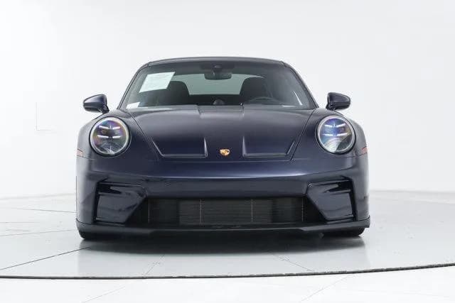 2026 Porsche 911 - Thumbnail 8