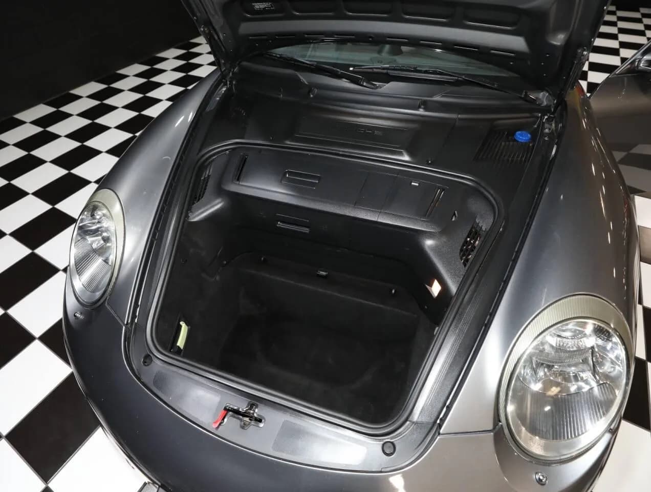 2007 Porsche 911 - Thumbnail 5