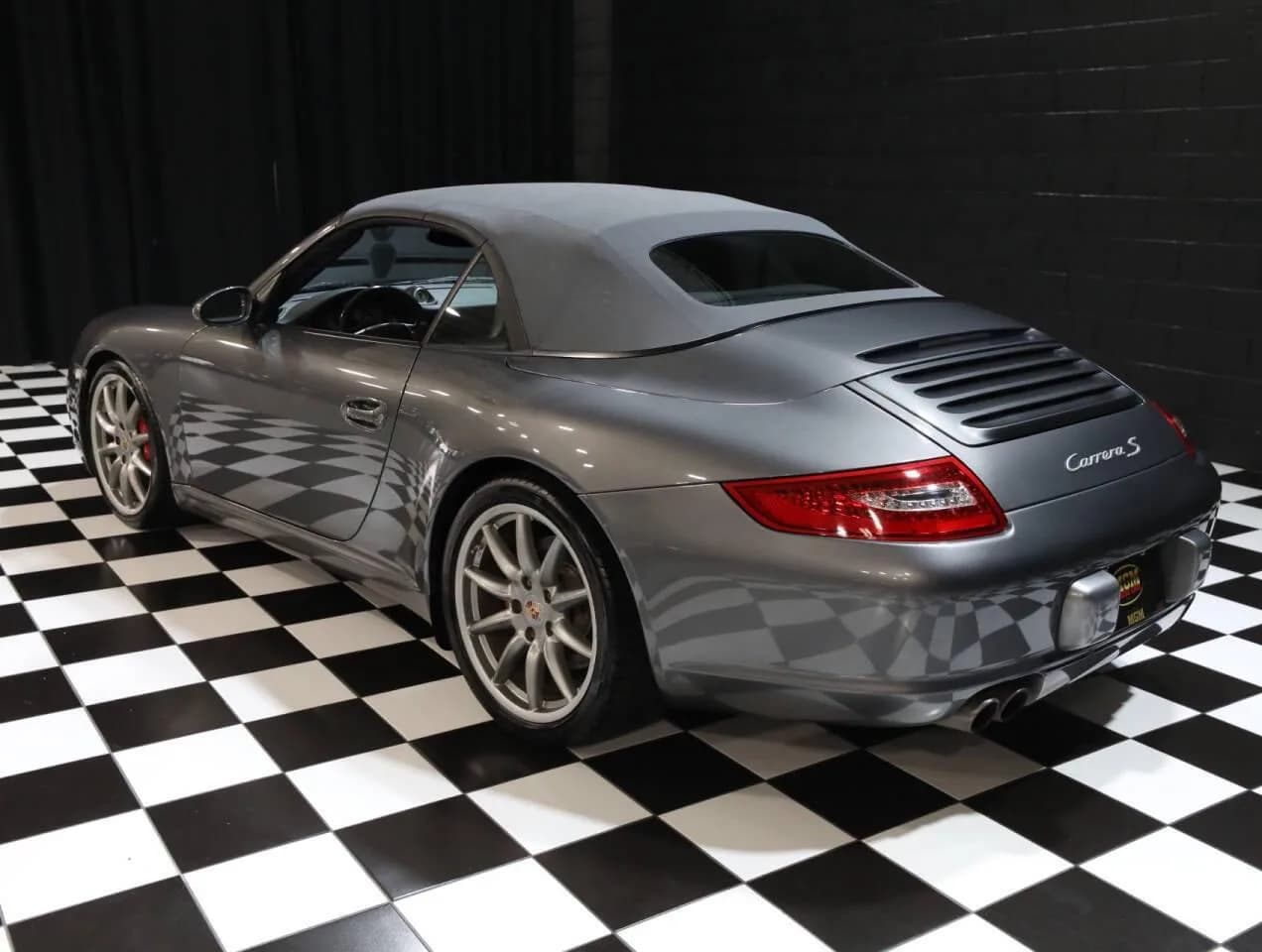 2007 Porsche 911 - Thumbnail 8
