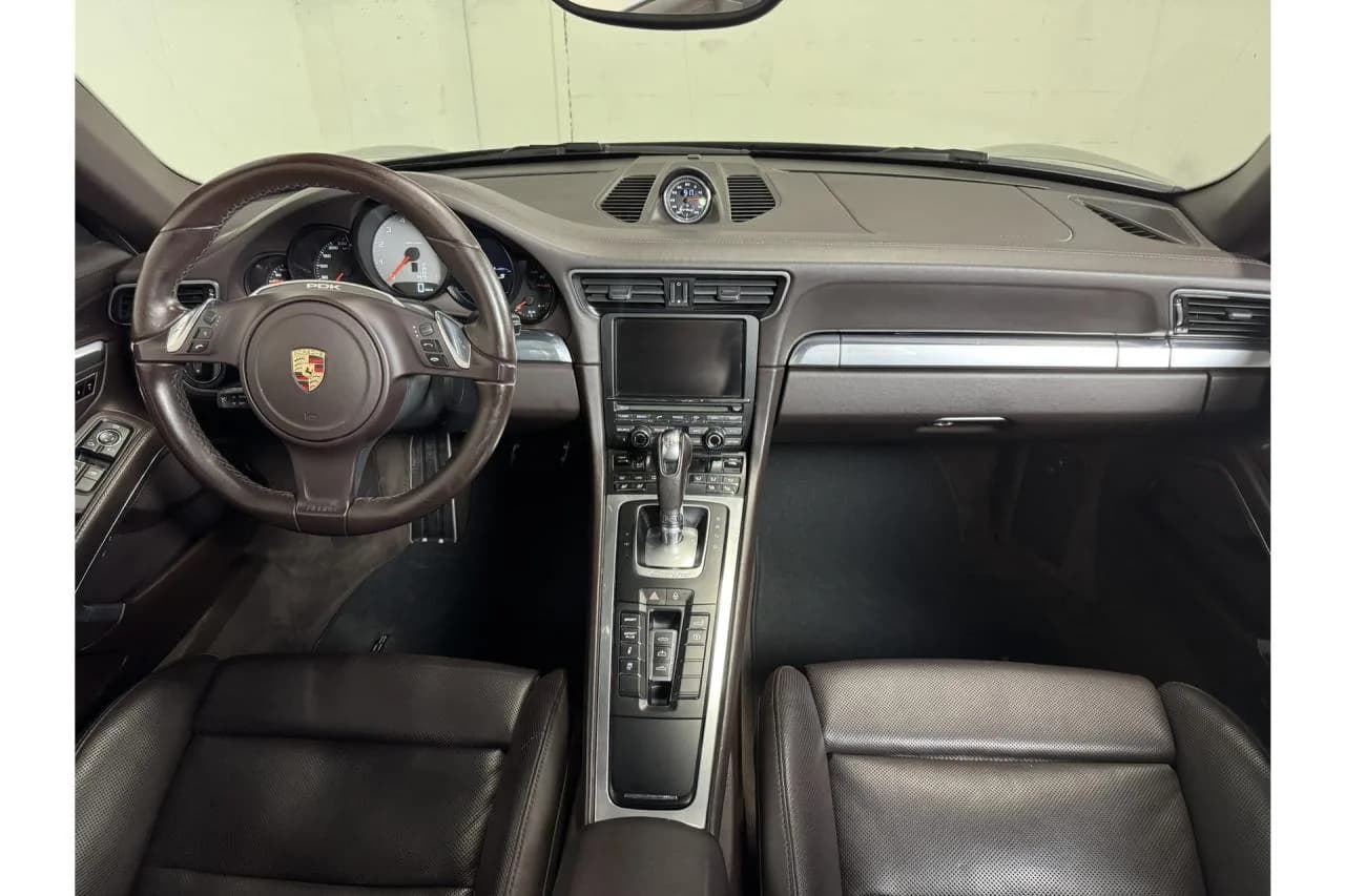 2013 Porsche Carrera S 991 - Thumbnail 2