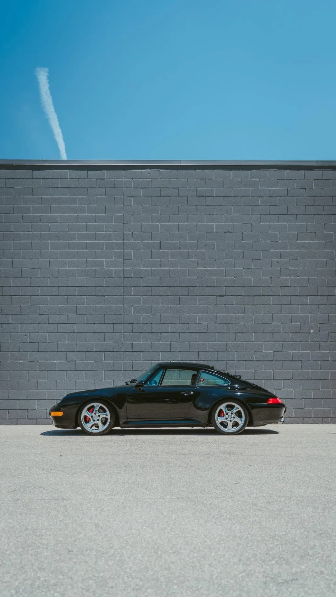 1998 Porsche 911 - Thumbnail 6