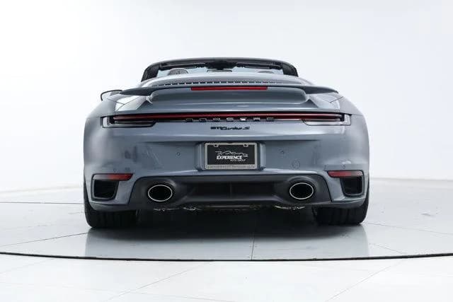 2024 Porsche 911 - Thumbnail 5