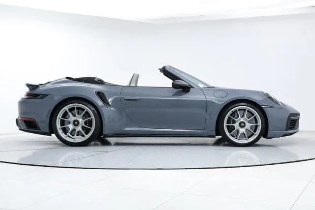 2024 Porsche 911 - Thumbnail 7