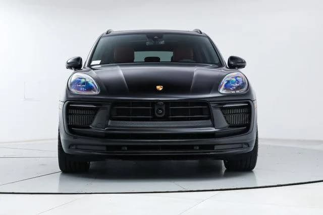 2025 Porsche Macan - Thumbnail 8