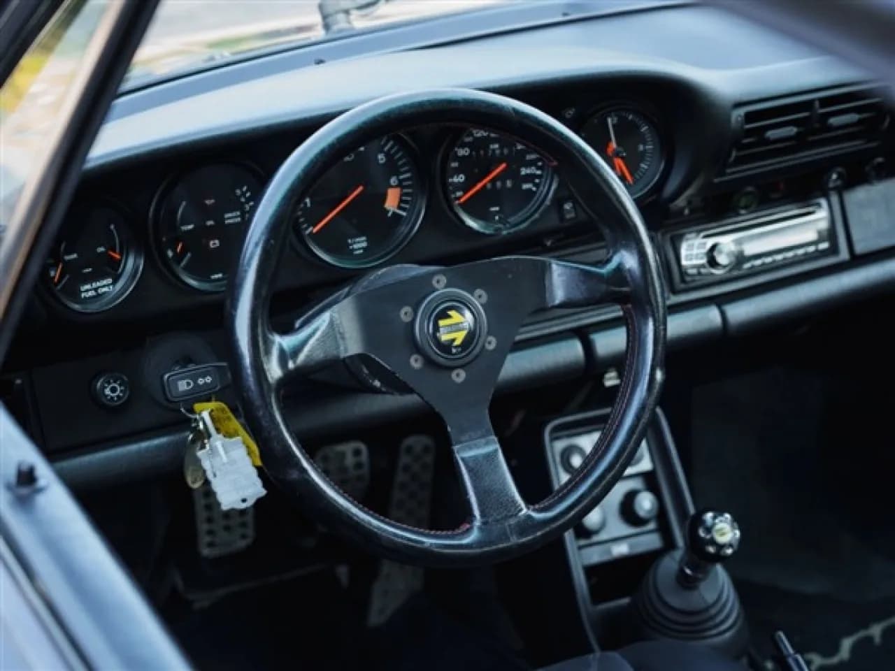 1985 Porsche Porsche 911 3.2 - Thumbnail 6