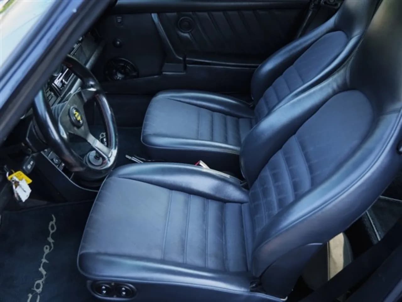 1985 Porsche Porsche 911 3.2 - Thumbnail 7