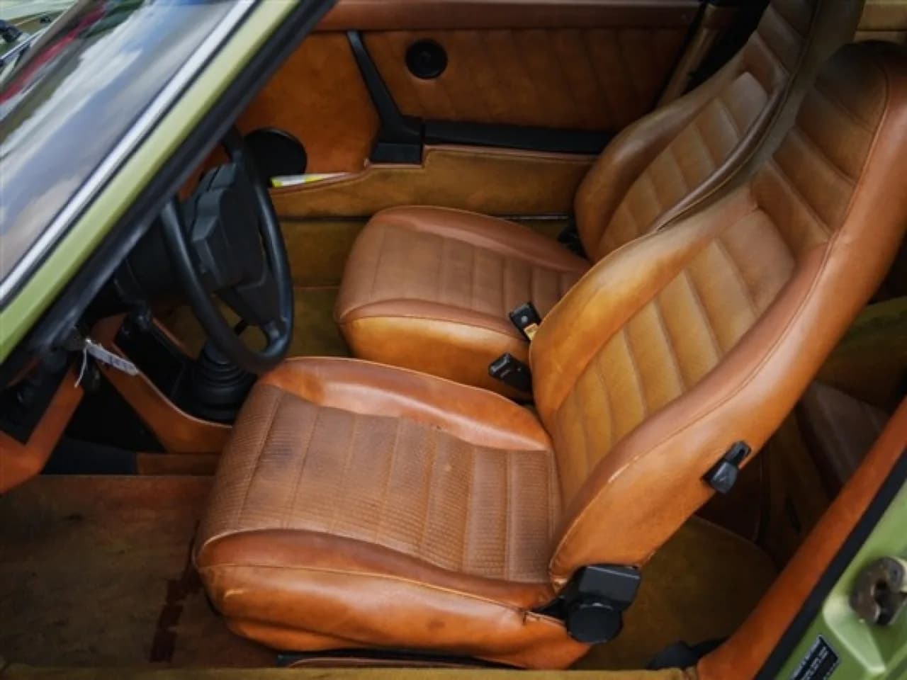 1978 Porsche 911 3.0 SC Targa - Thumbnail 8