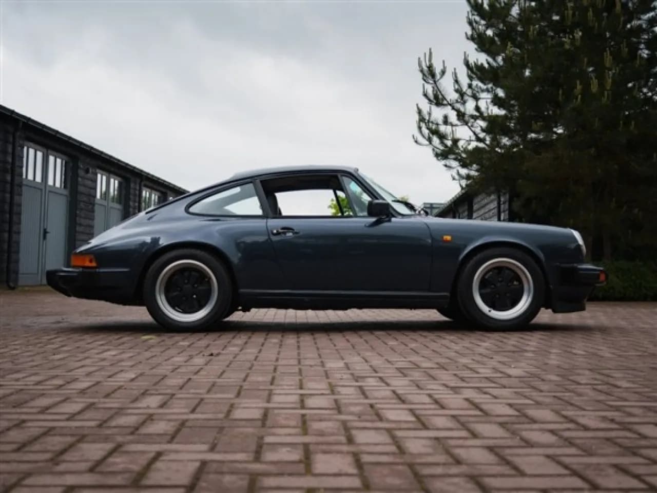 1981 Porsche 911 SC Coupé - Thumbnail 6