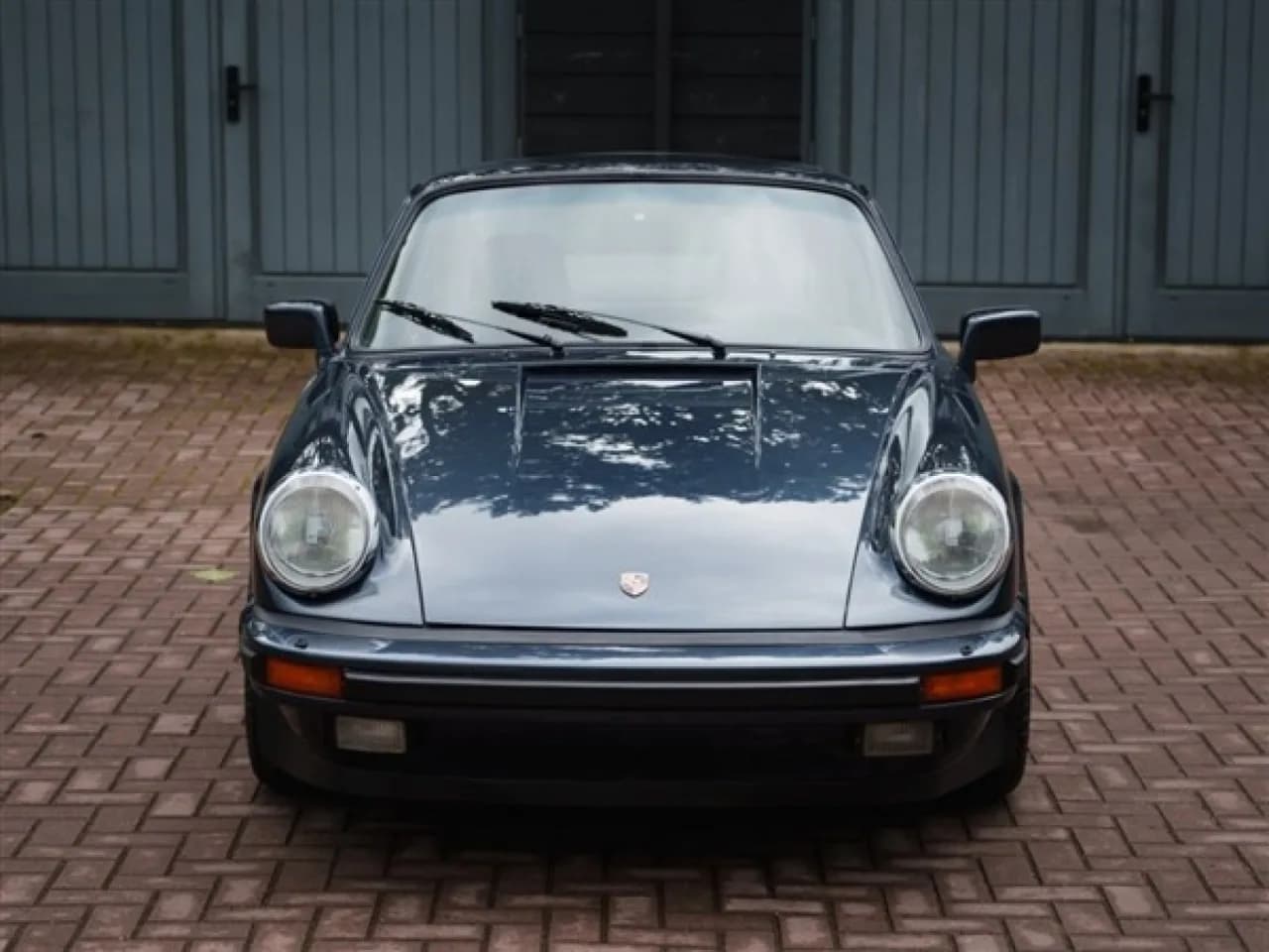 1981 Porsche 911 SC Coupé - Thumbnail 2