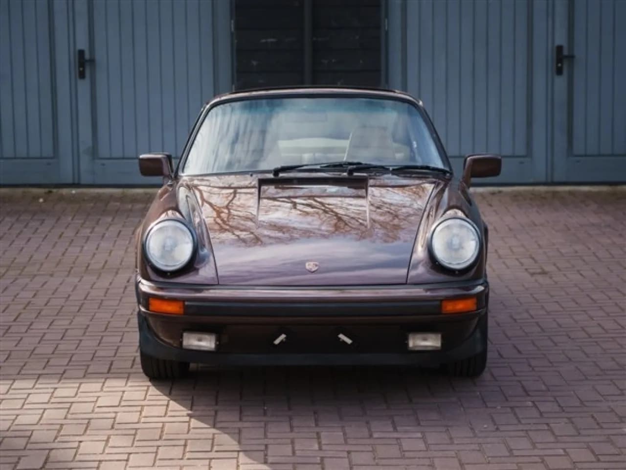 1981 Porsche 911 3.0 SC Coupé - Thumbnail 4