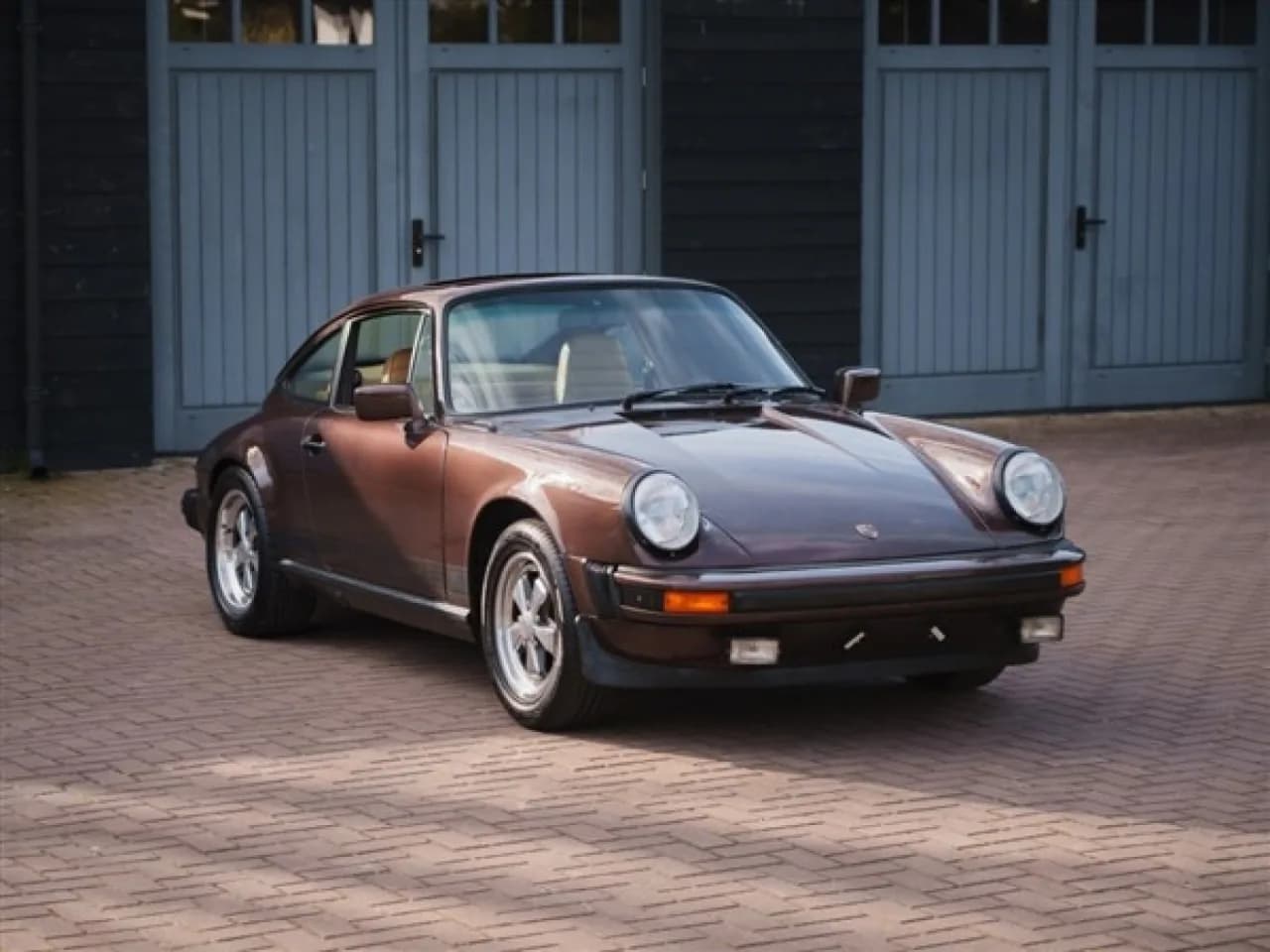 1981 Porsche 911 3.0 SC Coupé - Thumbnail 6