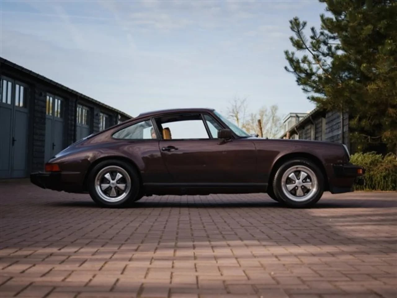 1981 Porsche 911 3.0 SC Coupé - Thumbnail 7