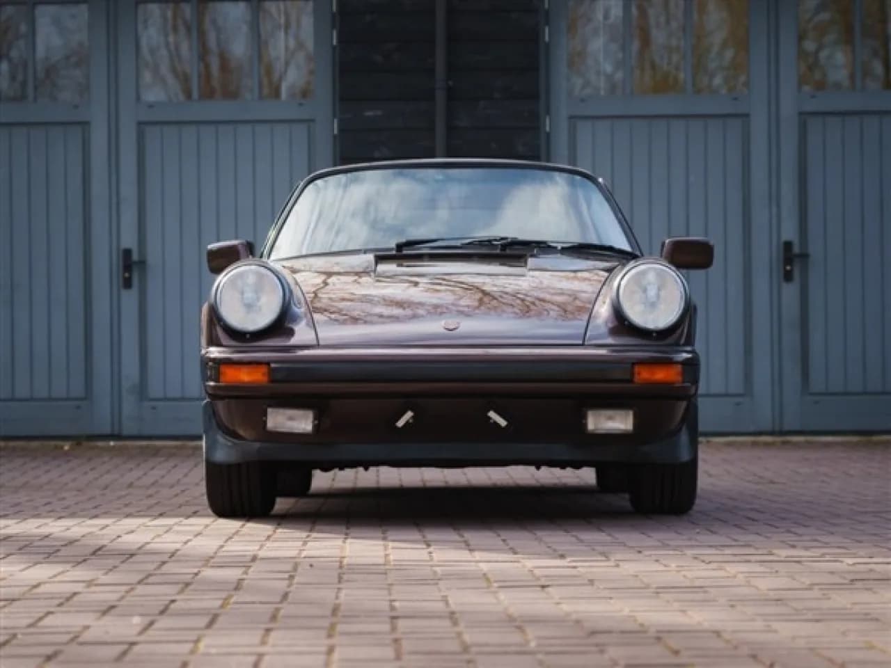 1981 Porsche 911 3.0 SC Coupé - Thumbnail 3