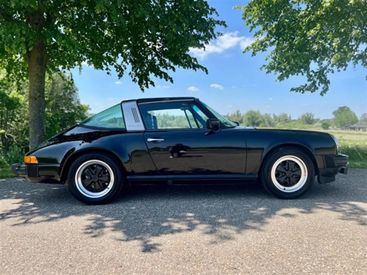 1982 Porsche 9113.0 SC Targa - Thumbnail 7