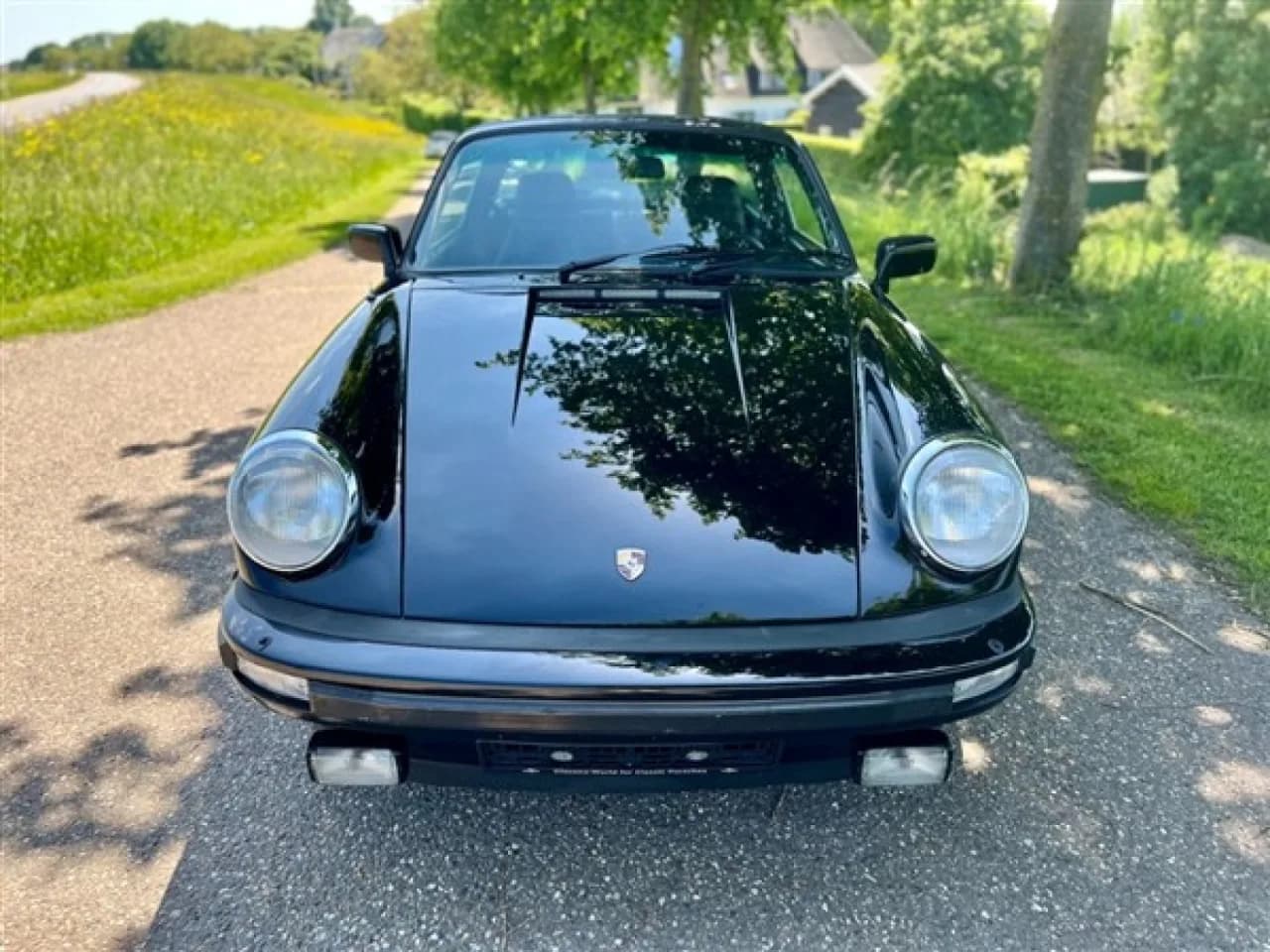 1982 Porsche 9113.0 SC Targa - Thumbnail 3