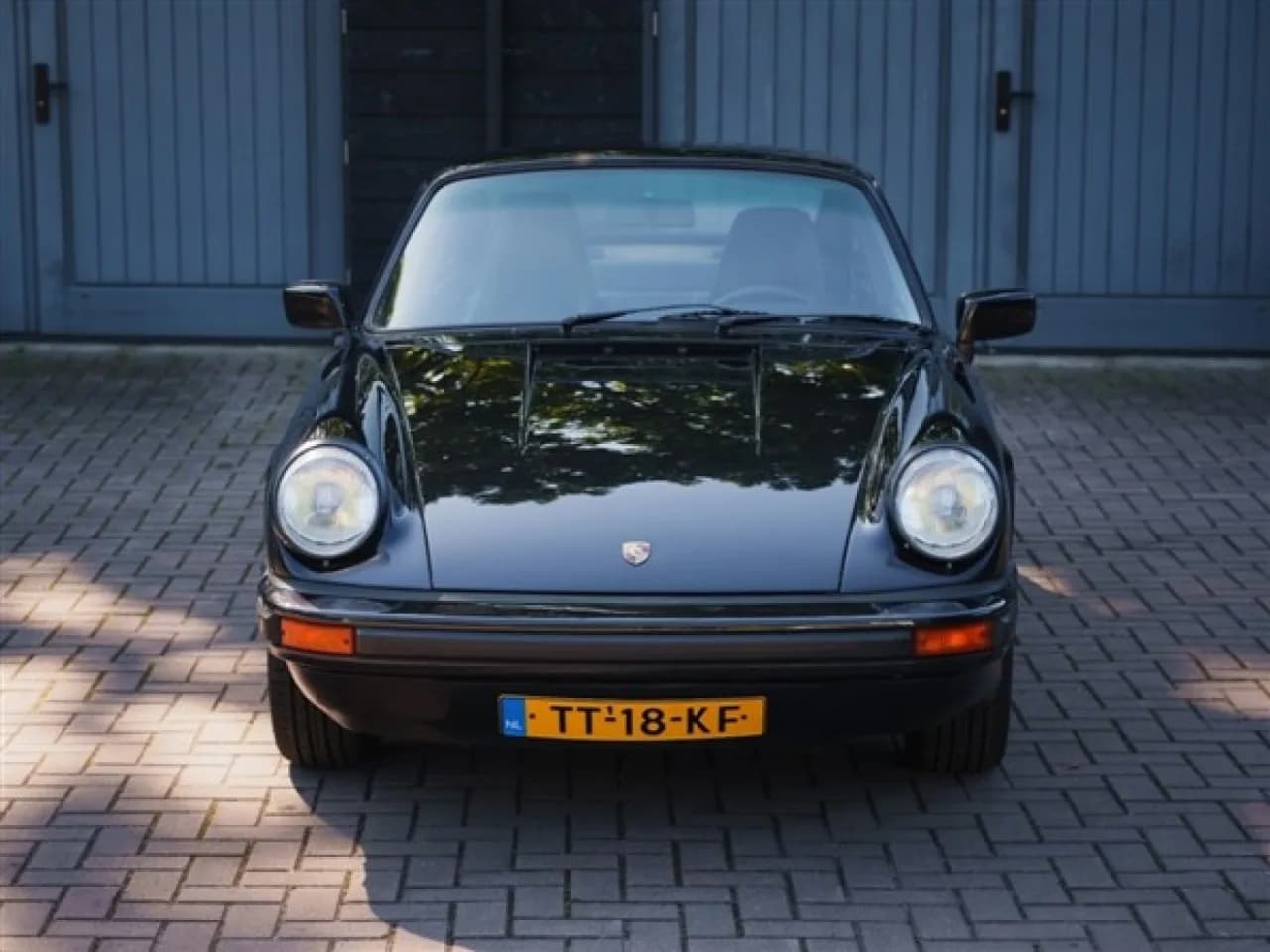 1979 Porsche 911 3.0 SC Coupé - Thumbnail 4