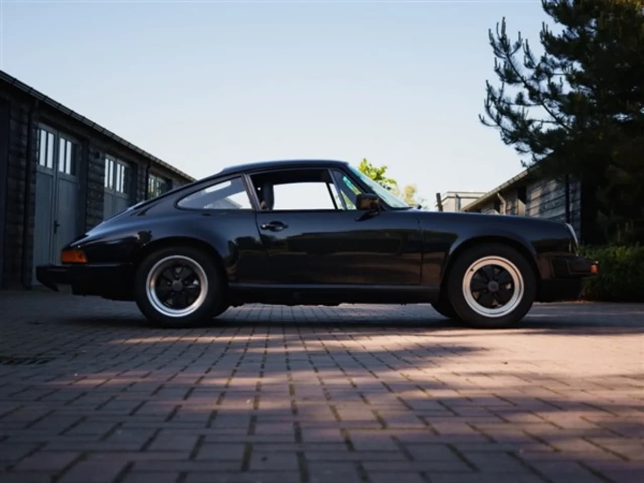 1979 Porsche 911 3.0 SC Coupé - Thumbnail 6